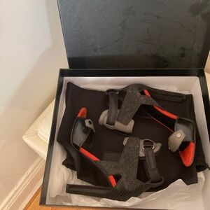 Alexander Wang heels size 36